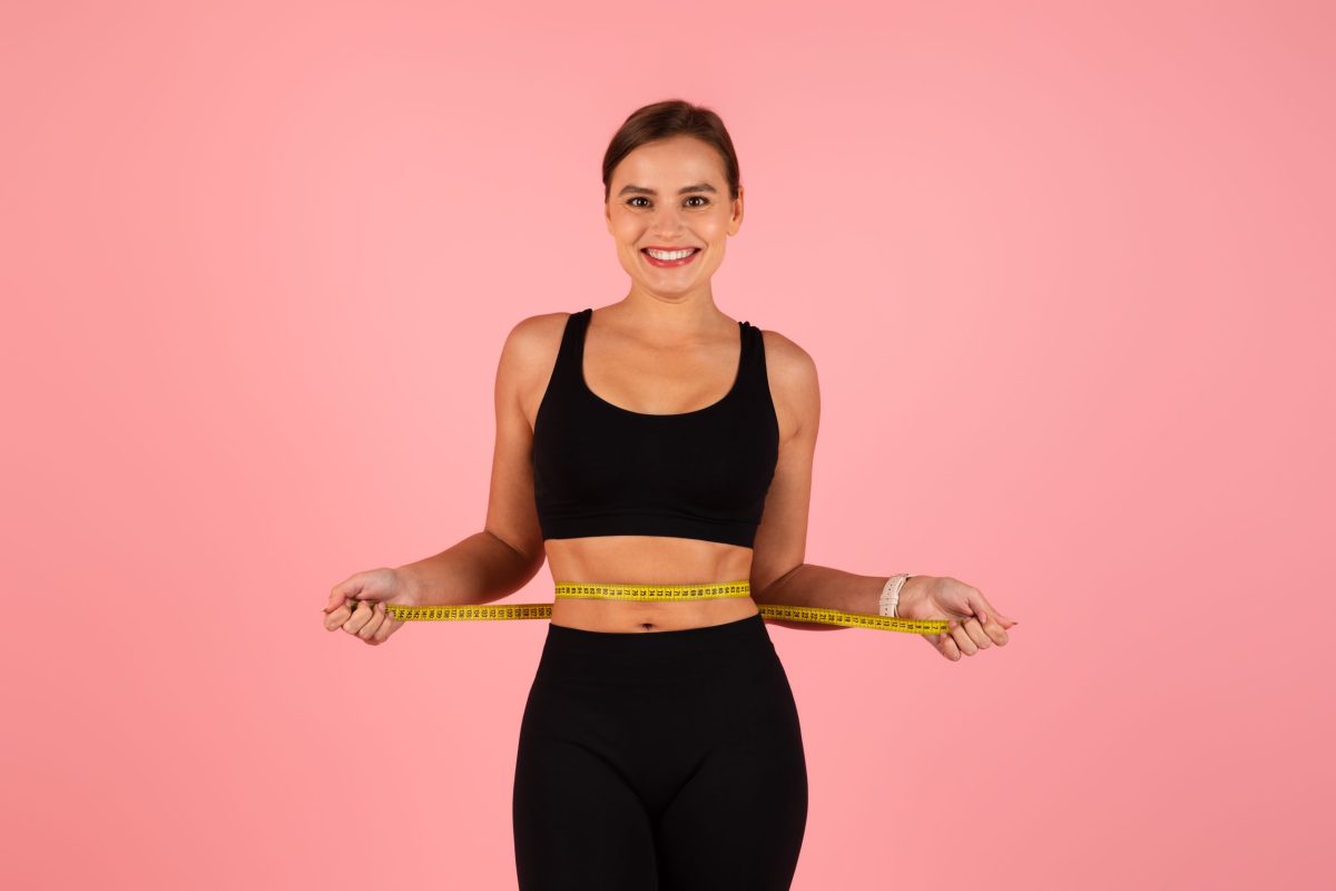 The Role of Peptide Therapy in Weight Loss, Eagle