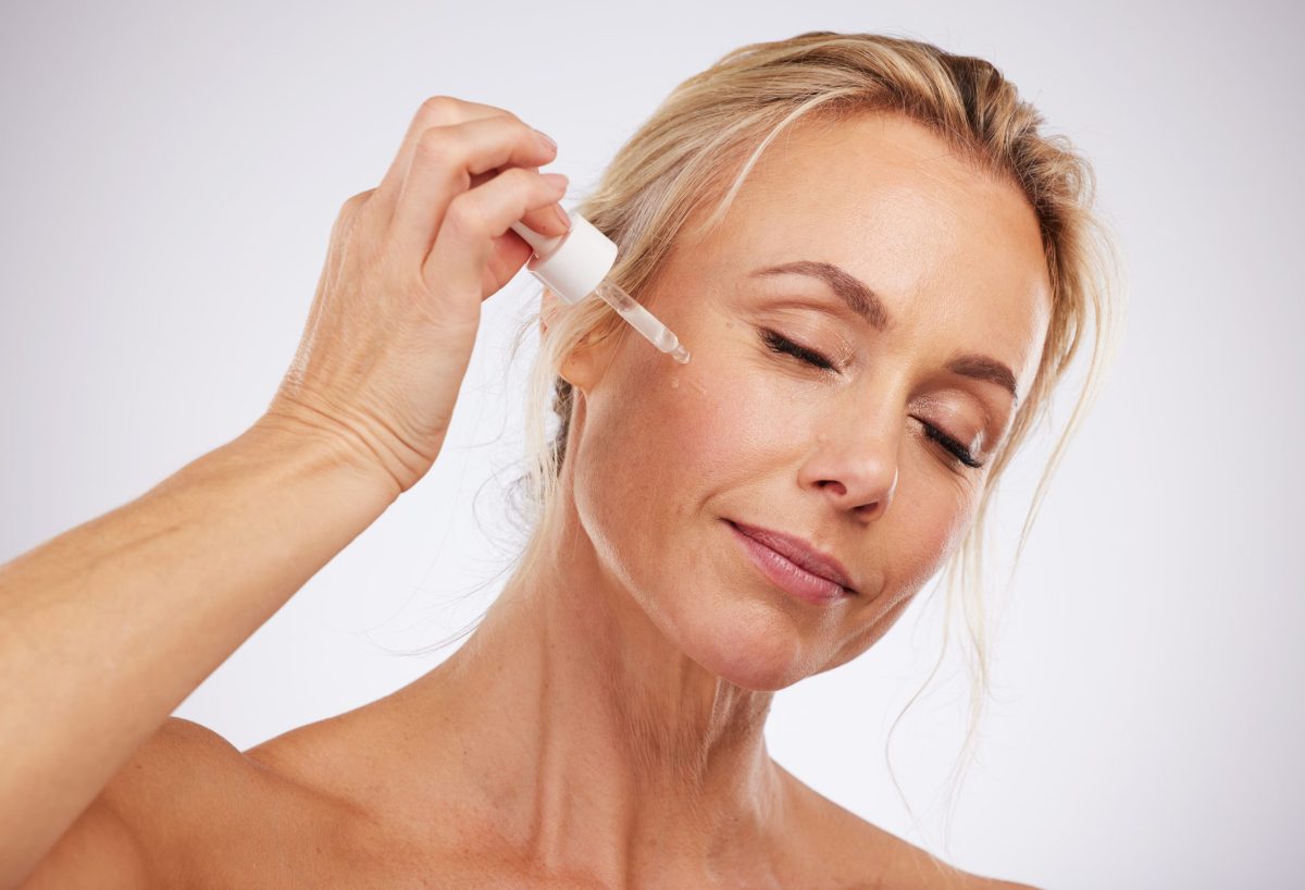 The Benefits of Peptide Therapy for Anti-Aging, Eagle